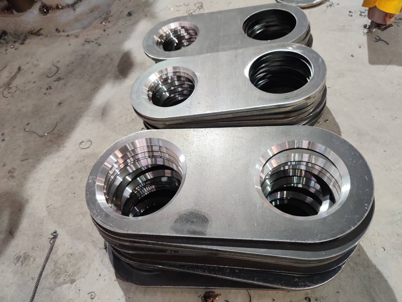 Manufacturing equipment detail 22